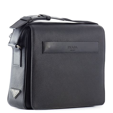 prada taschen man|More.